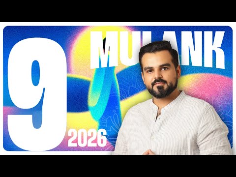 Mulank 9 – 2026 Analysis | Rishabh Grover’s Golden Remedies for Power, Love, Health & Destiny