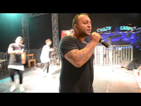 Kanka Yilmaz Kippstar ( Istanbul Geceleri de lazim 2015 )KaNkA feat