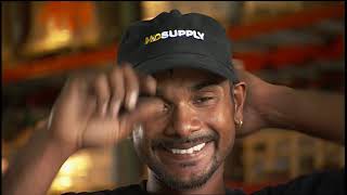 HD Supply Promo Video - Omni Productions