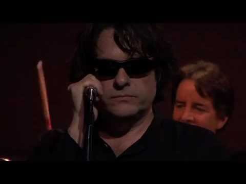 Roadhouse Blues - The Doors