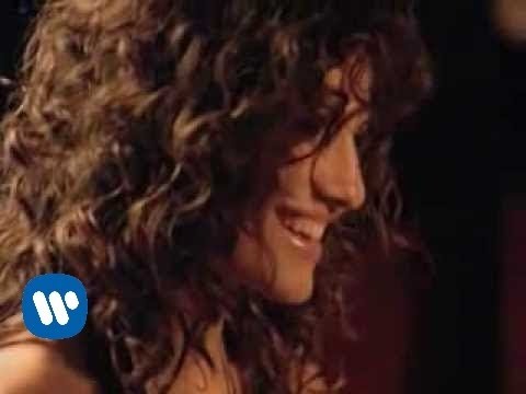 Simona Bencini - Questa voce (Official Video)