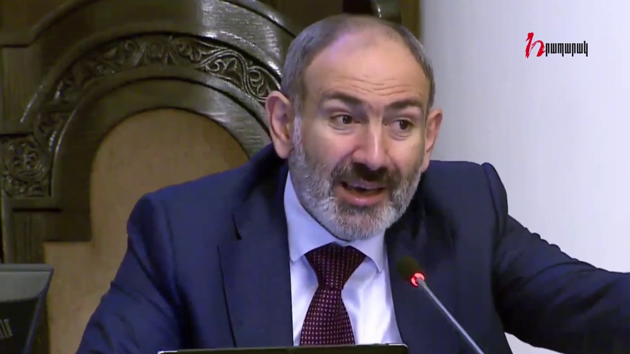 Մեզ մեղադրում են միջոցներ խնայելու մեջ. վարչապետ