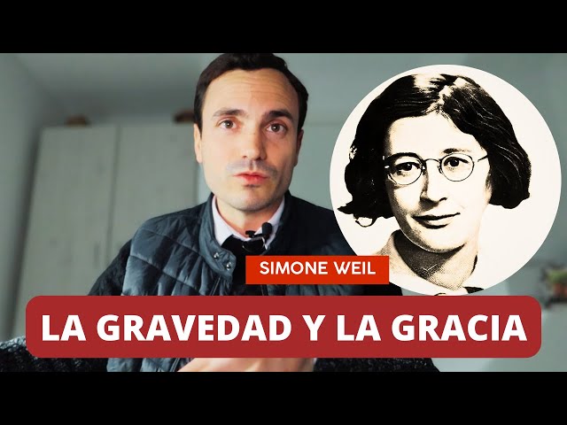 Vídeo relacionado con La gravedad y la gracia (NO FICCION)