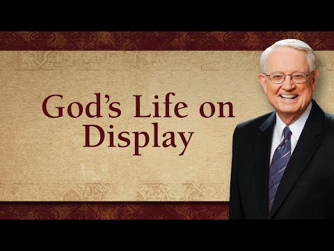 1 John │ Msg 24/28