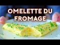 Binging with Babish: Omelette du Fromage from Dexter's Laboratory