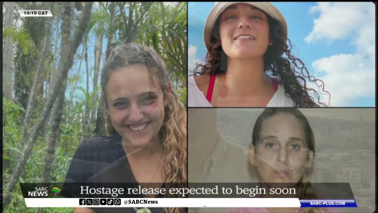 Israel-Hamas Ceasefire | Hostage release expected to begin shortly