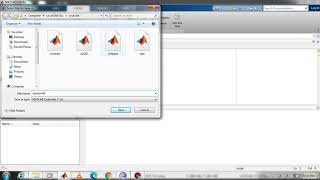 Taking user input in Matlab