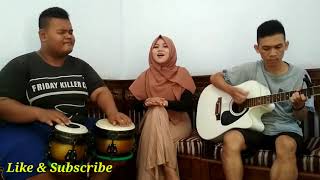 Download lagu Mawar Putih (Cover by Afanza Group) enco polll....! mp3