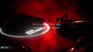 デイリーワークアウトしていきます