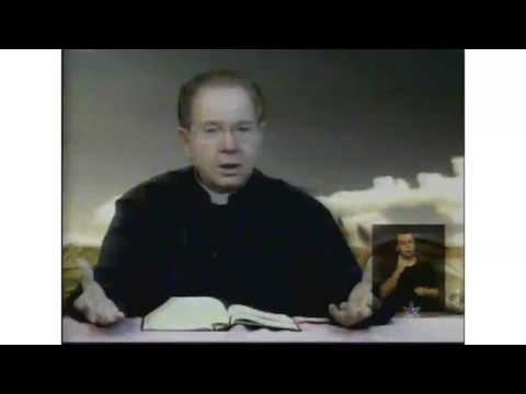 O Pão Nosso 4 Janeiro 2016 - Padre Fernando Cardoso