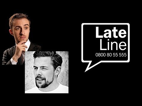 LateLine mit Jan Böhmermann & Klaas | 42 | Ein erfolgreiches Stand Up-Comedy-Programm (13.01.2011)