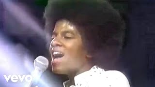The Jacksons - The Life Of The Party + Forever Came Today (Live In Mexico City 1975) | HD