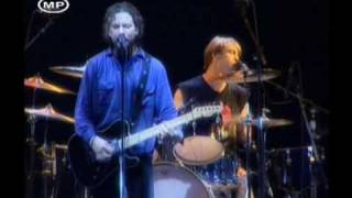 Pearl Jam  &quot;Leatherman&quot;