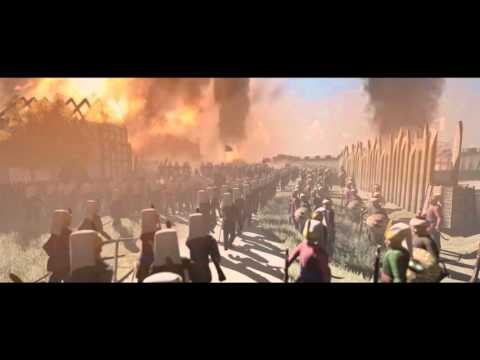 Szigetvár - 1566  (Trailer)
