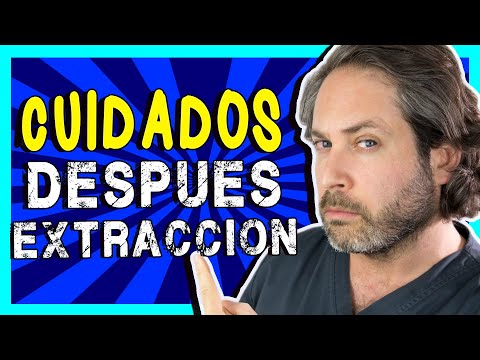 👉After-care tooth extraction 🙊 Secrets to prevent pain!!