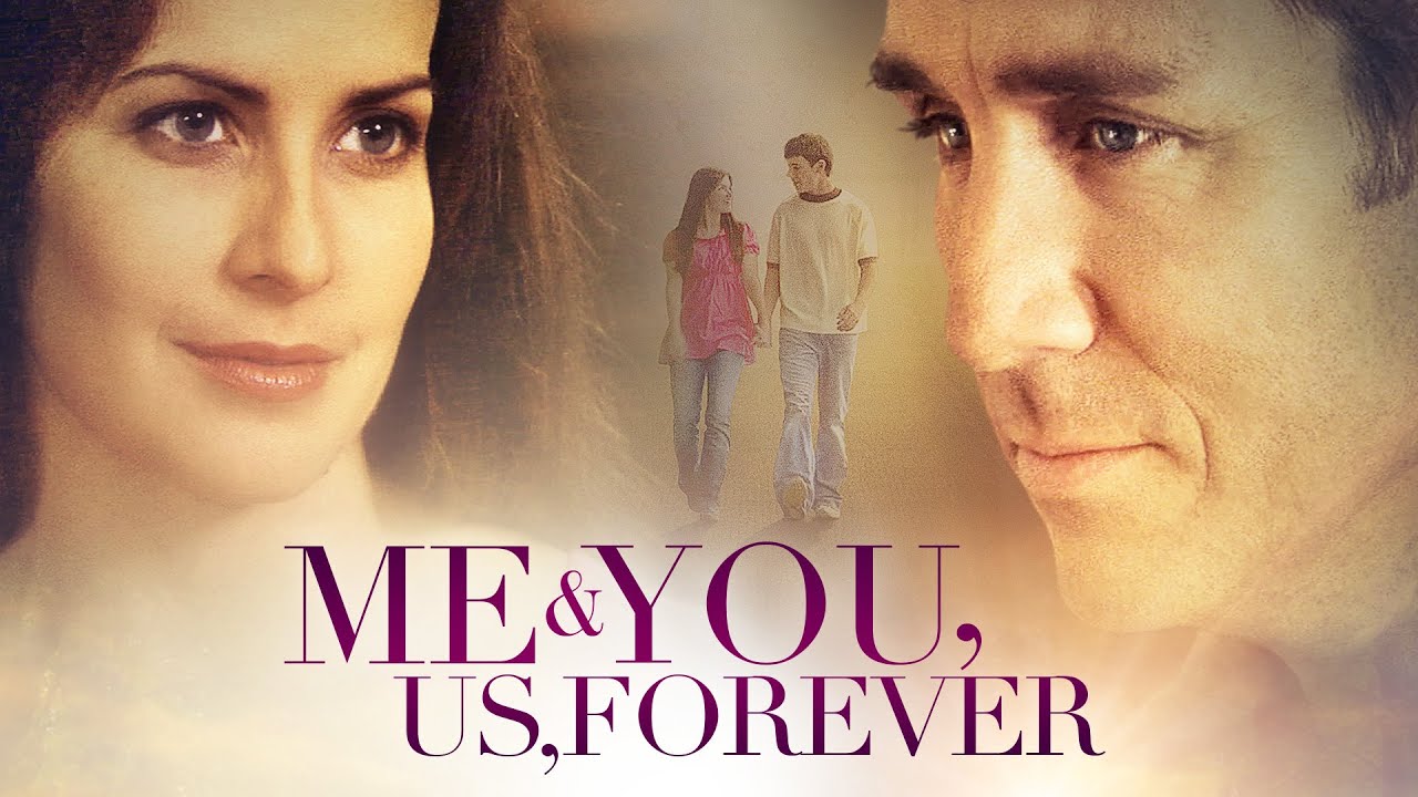 Me & You, Us, Forever | Full Christian Movie | A Dave Christiano Film