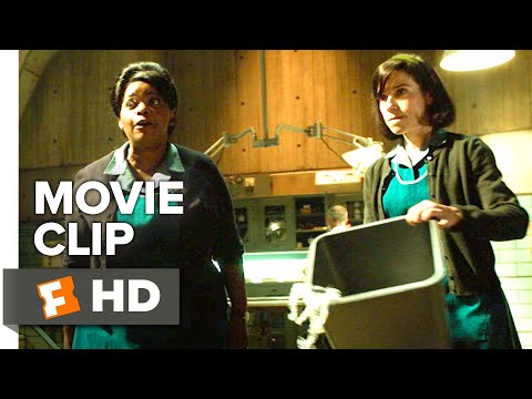 The Shape of Water (Clip 'Elisa and Zelda')