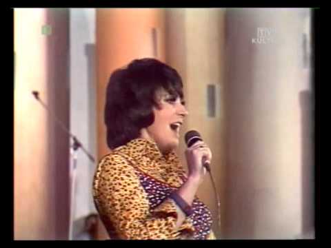 Ballada o dobrej żonie - śpiewają Halina Kunicka i Lucjan Kydryński