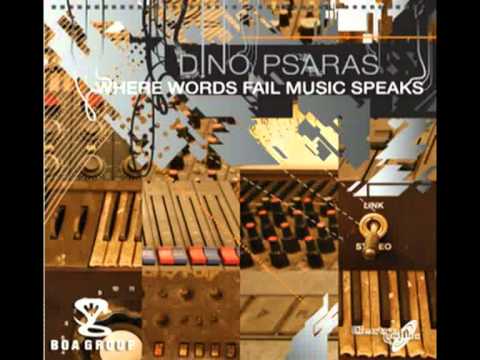 Dino Psaras - Dictator