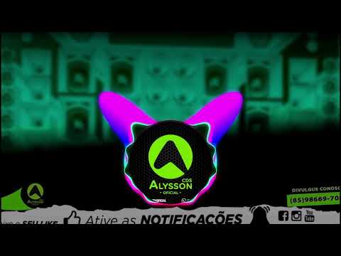 SÓ FORRÓZIN FIM DE ANO - SELEÇÃO AS MELHORES 2K22 - PRA PAREDÃO - DJ MIZZONTTI (Alysson CDs)