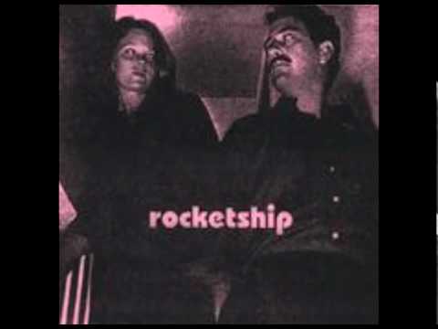 Its Gonna Be Soon - Rocketship