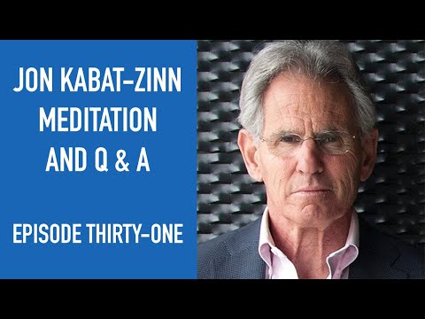 Jon Kabat-Zinn: The Mindfulness Pioneer | Publishment AI