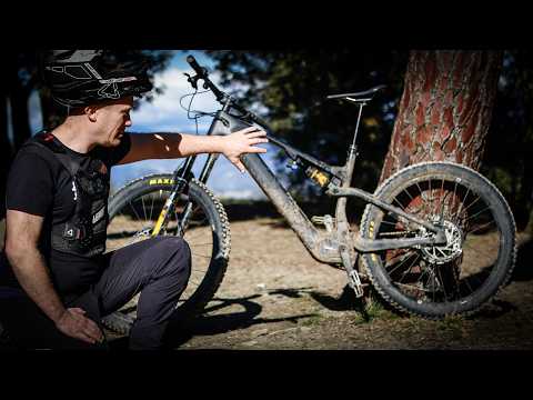 I Tried an Open-Source Ebike!