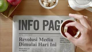 Download lagu Station ID NET. (Info Pagi) mp3 Download lagu Station ID NET. (Info Pagi) mp3