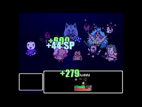 Lisa The Joyful Revamp:Definitive Edition