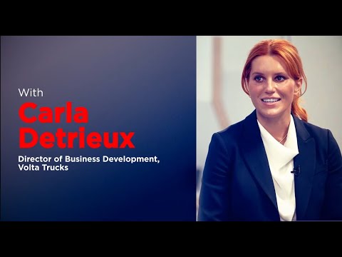 Mobility Conference 2022: Der Lkw der Zukunft: Innovationen, die den Lkw-Verkehr verändern