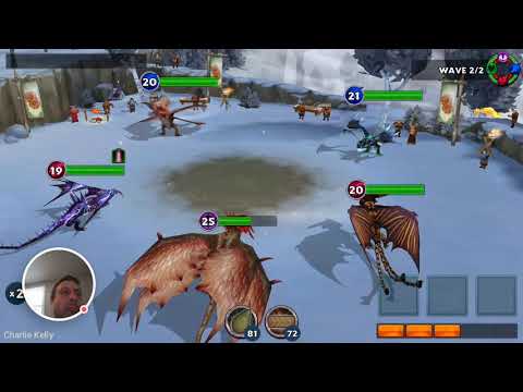 Jan 2021 Crisis: Trader Protection Gauntlet 10th Battle