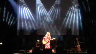 Jewel - 1000 Miles Away (Live Handmade Holiday Tour, December 11, 2018)