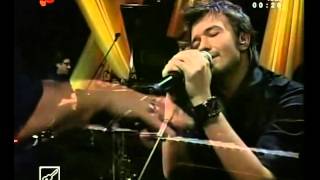 Yalın   Sensiz Olmaz  Power Turk AKUSTIK KONSER http   1linkz com