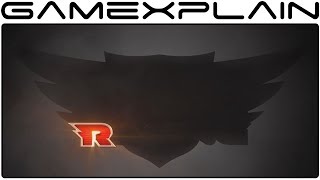 NEW Sonic Racing Game Teased!