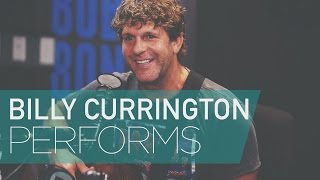 Billy Currington Performs "It Don't Hurt Like It Used To"