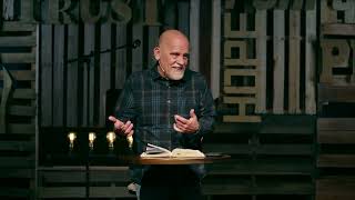 Nothing But | Starting Point • Part 5 | Rock Springs Online