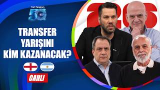 Transfer Döneminin Öne Çıkan Takımları Analiz Edildi