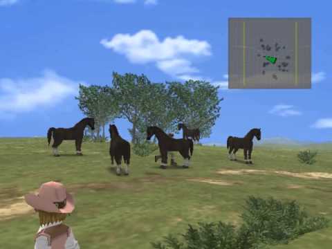 Let's Play "Suikoden III"! Part 027 - Murder Most Fowl