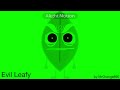 BFDI Auditions In Creepy Glow