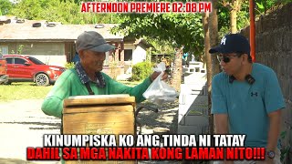 Download lagu HINDI KO KINAYA ANG LAMAN NG MGA PANINDA NI TATAY mp3 Download lagu HINDI KO KINAYA ANG LAMAN NG MGA PANINDA NI TATAY mp3