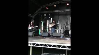 Josh Kumra- Stand Your Ground