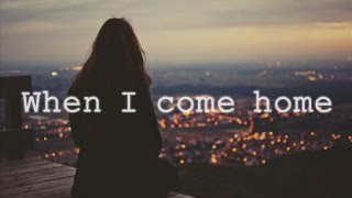 SayWeCanFly - When I come home (Traducida al español)