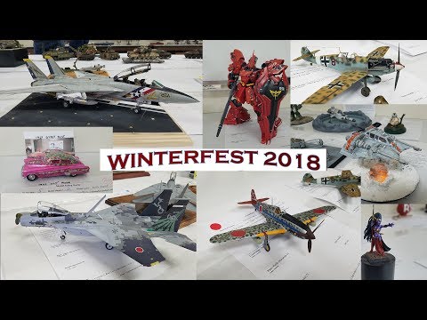 Wonderfest 2018
