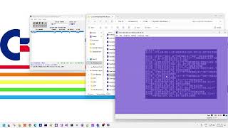 My old BASIC assembler
