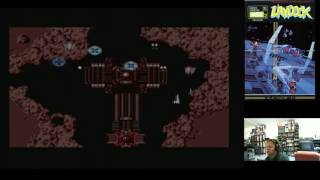 Retro Computer Game (Laydock MSX2) Pickup & Play 16th July 2016