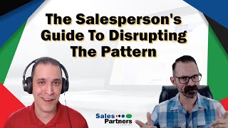 The Salesperson