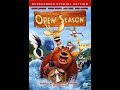 Opening To Open Season 2007 DVD