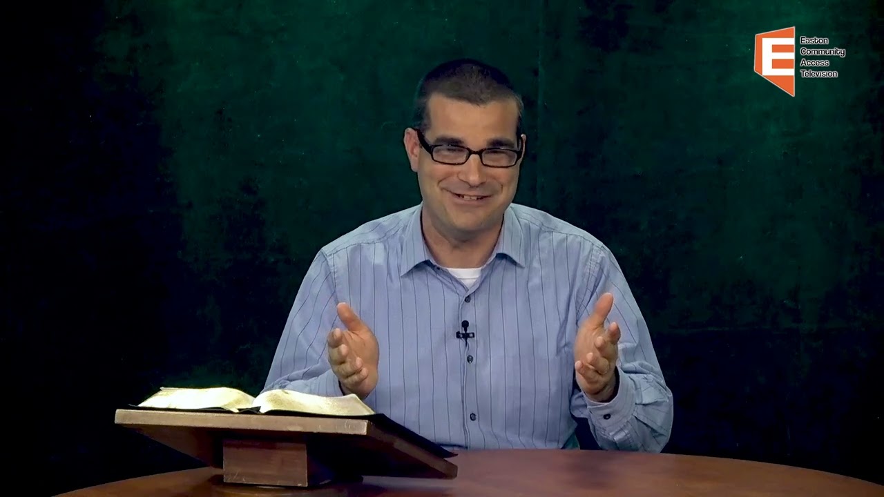 Liberty at Home 9/08/24