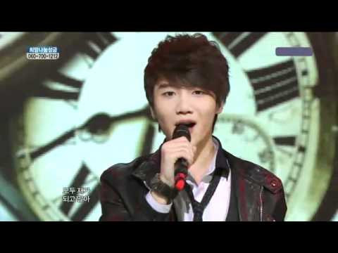 101211 S.M. The Ballad - Hot Times Mucore