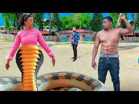 MREMBO NYOKA | ep 01| SEASON TWO